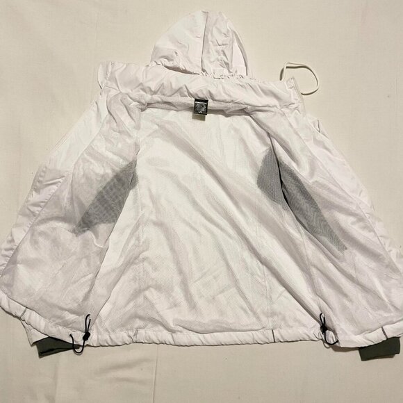 Diadora Womens Activewear Jacket Size Large - Picture 10 of 16